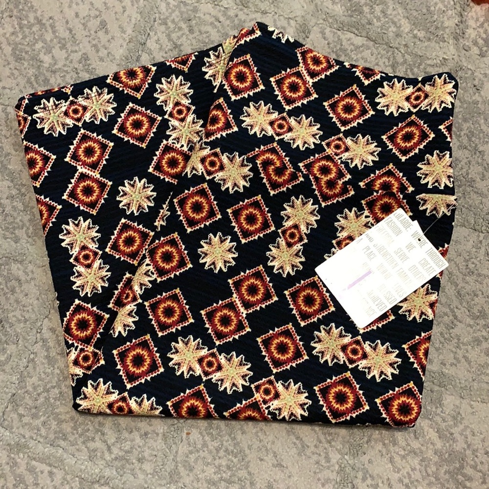 LuLaRoe Cassie Skirt